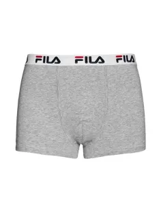 Boxer Fila Gris | Ofertas de pádel
